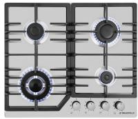 Газовая варочная панель MAUNFELD (Маунфилд) EGHS.64.43CS/G