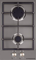 Газовая варочная панель Kuppersberg (Купперсберг) FV3TG X