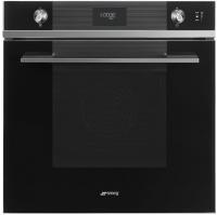 Электрический духовой шкаф Smeg (Смег) SOP6101S2N