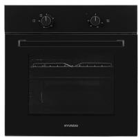 Электрический духовой шкаф Hyundai (Хёндэ) 6003.01 BG