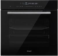 Электрический духовой шкаф Weissgauff (Вайсгауф) EOM 791 SDB