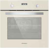 Электрический духовой шкаф MAUNFELD (Маунфилд) EOEM 589 BG