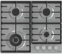 Газовая варочная панель Gorenje (Горенье) GW641AX