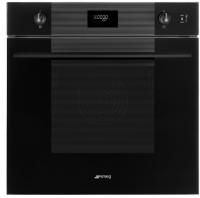 Электрический духовой шкаф Smeg (Смег) SO6101S2B3