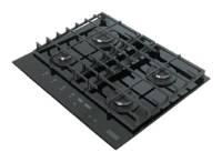 Газовая варочная панель Kuppersberg (Купперсберг) FQ 6 ZGS