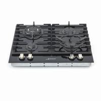 Газовая варочная панель Kaiser (Кайзер) KCG 6380 Turbo + видео о товаре