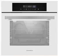 Электрический духовой шкаф MAUNFELD (Маунфилд) AEOD6063W