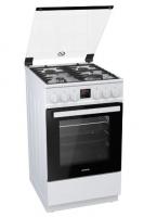 Газовая плита Gorenje (Горенье) GI5322WF-B