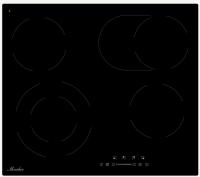 Электрическая варочная панель MONSHER (Моншер) MHE 6013