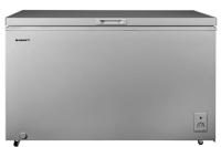 Морозильная камера Kraft (Крафт) BD (W)-460SRX