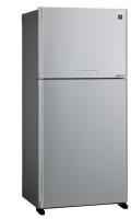 Холодильник Sharp (Шарп) SJ-XG60PMSL