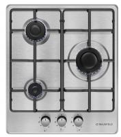 Газовая варочная панель MAUNFELD (Маунфилд) EGHS.43.3STS-ES/G