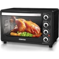 Мини-печь Centek CT-1530-36 Convection черный