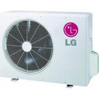 Сплит-система LG A09LHU out (внеш блок)