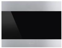 Встраиваемый винный шкаф Smeg (Смег) CVI321X3