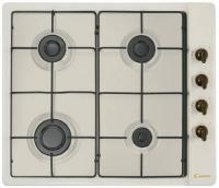 Газовая варочная панель Candy (Канди) CLGC 64 SPBA