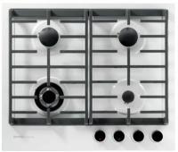 Газовая варочная панель Gorenje (Горенье) GKT6SY2W
