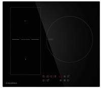 Индукционная варочная панель MAUNFELD CVI593BK2