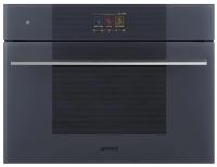 Электрический духовой шкаф Smeg (Смег) SO4104APG