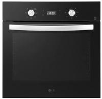 Электрический духовой шкаф LG (ЛДжи) LB 645E329T1 