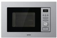 Встраиваемая микроволновая печь Gorenje (Горенье) BM201AG1X