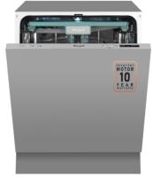 Встраиваемая посудомоечная машина Weissgauff (Вайсгауф) BDW 6033 Wi-Fi Inverter Autoopen