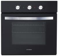 Электрический духовой шкаф Hyundai (Хёндэ) HEO 6630 BG