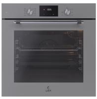 Электрический духовой шкаф Lex (Лекс) EDP 680 GR MAX