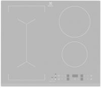 Индукционная варочная панель Electrolux (Электролюкс) IPE6443SF