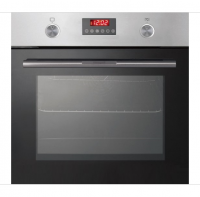 Электрический духовой шкаф Weissgauff (Вайсгауф) EOA 29 PDX