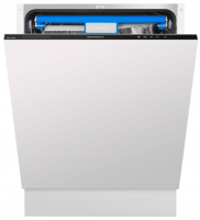 Встраиваемая посудомоечная машина MAUNFELD (Маунфилд) MLP-12IM