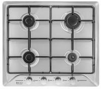 Газовая варочная панель RICCI (Риччи) RGN-611IX