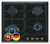 Газовая варочная панель Schaub Lorenz (Шауб Лоренц) SLK GA6520