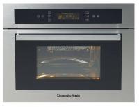 Электрический духовой шкаф Zigmund-Shtain (Зигмунд-Штайн) EN 101.922 S