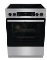 Электрическая плита Gorenje (Горенье) GECS6C70XC