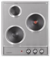 Электрическая варочная панель Delvento (Делвенто) V45E03M001