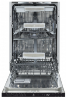 Встраиваемая посудомоечная машина Jacky's (Джекис) JD SB5301