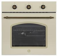 Газовый духовой шкаф MBS DG-607IV