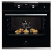 Электрический духовой шкаф Electrolux (Электролюкс) KODEC70X