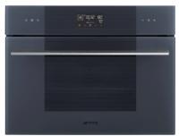 Электрический духовой шкаф Smeg (Смег) SO4102S3G