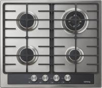 Газовая варочная панель Korting (Кёртинг) HG 665 CTGX