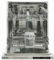 Встраиваемая посудомоечная машина Scandilux (Скандилюкс) DWB 6221B2