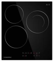 Электрическая варочная панель MAUNFELD (Маунфилд) CVCE453DBK