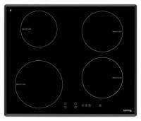 Индукционная варочная панель Korting (Кёртинг) HI 6405 B