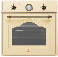 Электрический духовой шкаф Lex (Лекс) EDM 077 C IV