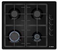 Газовая варочная панель Bosch (Бош) PBP6C6B92R