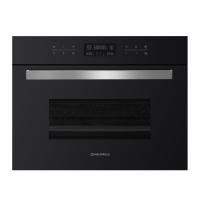 Электрический духовой шкаф с СВЧ MAUNFELD (Маунфилд) MCMO.44.9GB + ВИДЕО О ТОВАРЕ