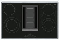 Электрическая варочная панель Bosch (Бош) PKM845F11E