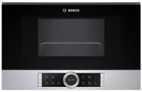 Встраиваемая микроволновая печь Bosch (Бош) BEL634GS1