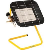 Обогреватель газовый Ballu Gas Compact BIGH-4